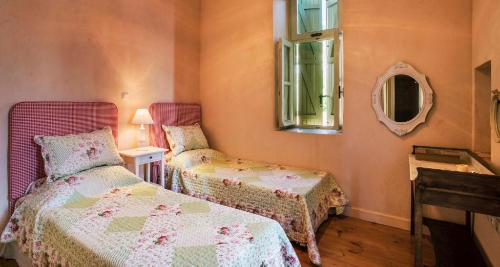 Kyparissia Old Town Lodge With Amazing Sea View Ngoại thất bức ảnh
