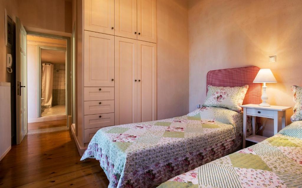 Kyparissia Old Town Lodge With Amazing Sea View Ngoại thất bức ảnh