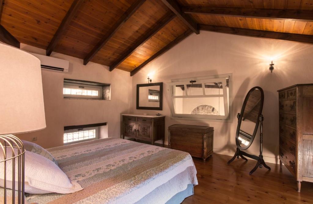 Kyparissia Old Town Lodge With Amazing Sea View Ngoại thất bức ảnh